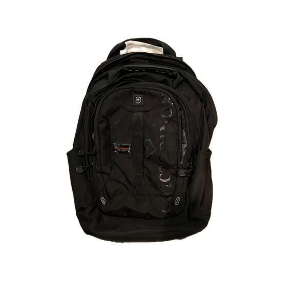 Swiss Gear Sturgeon Laptop Backpack - Picture 1 of 5